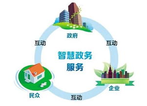 政務(wù)服務(wù)跨入互聯(lián)網(wǎng)時代 群眾少跑腿，信息多跑路