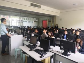信息檢索咨詢服務(wù)走進(jìn)國際商學(xué)院 賦能商科教育新篇章